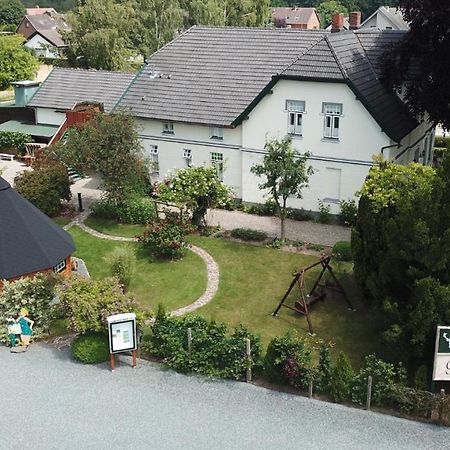 Kiek Mol In Daire Grömitz Dış mekan fotoğraf