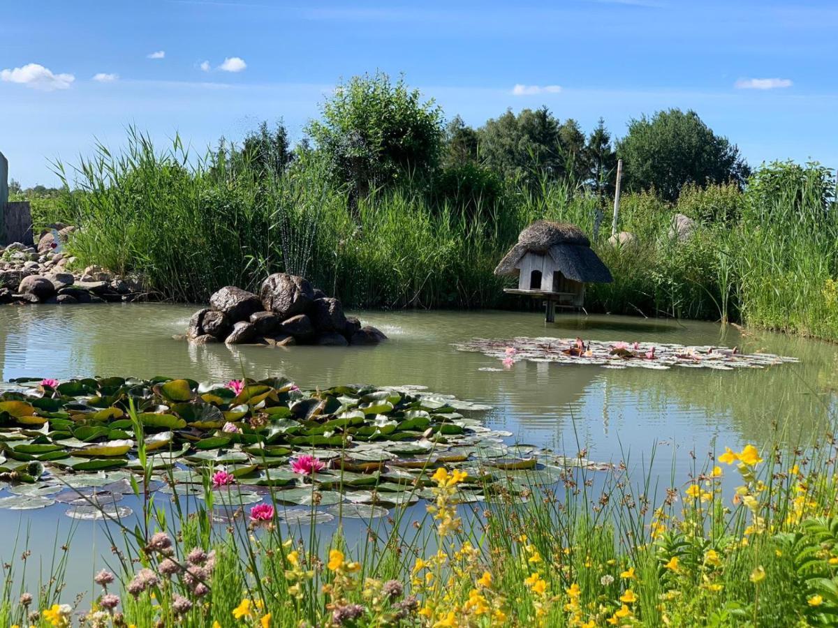 Kiek Mol In Daire Grömitz Dış mekan fotoğraf