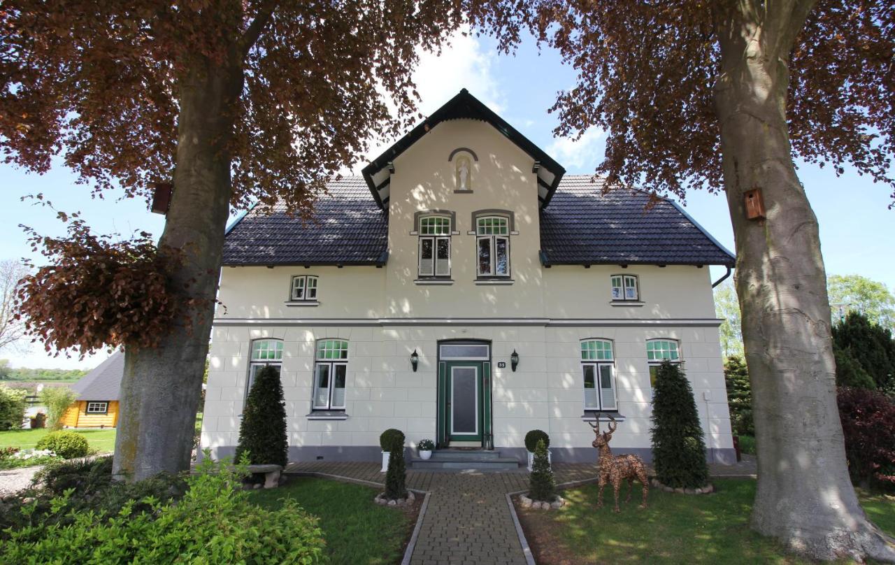 Kiek Mol In Daire Grömitz Dış mekan fotoğraf