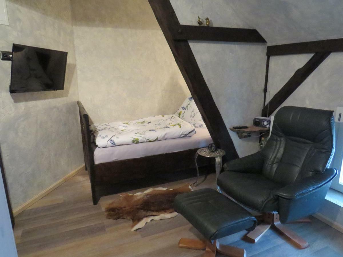 Kiek Mol In Daire Grömitz Dış mekan fotoğraf